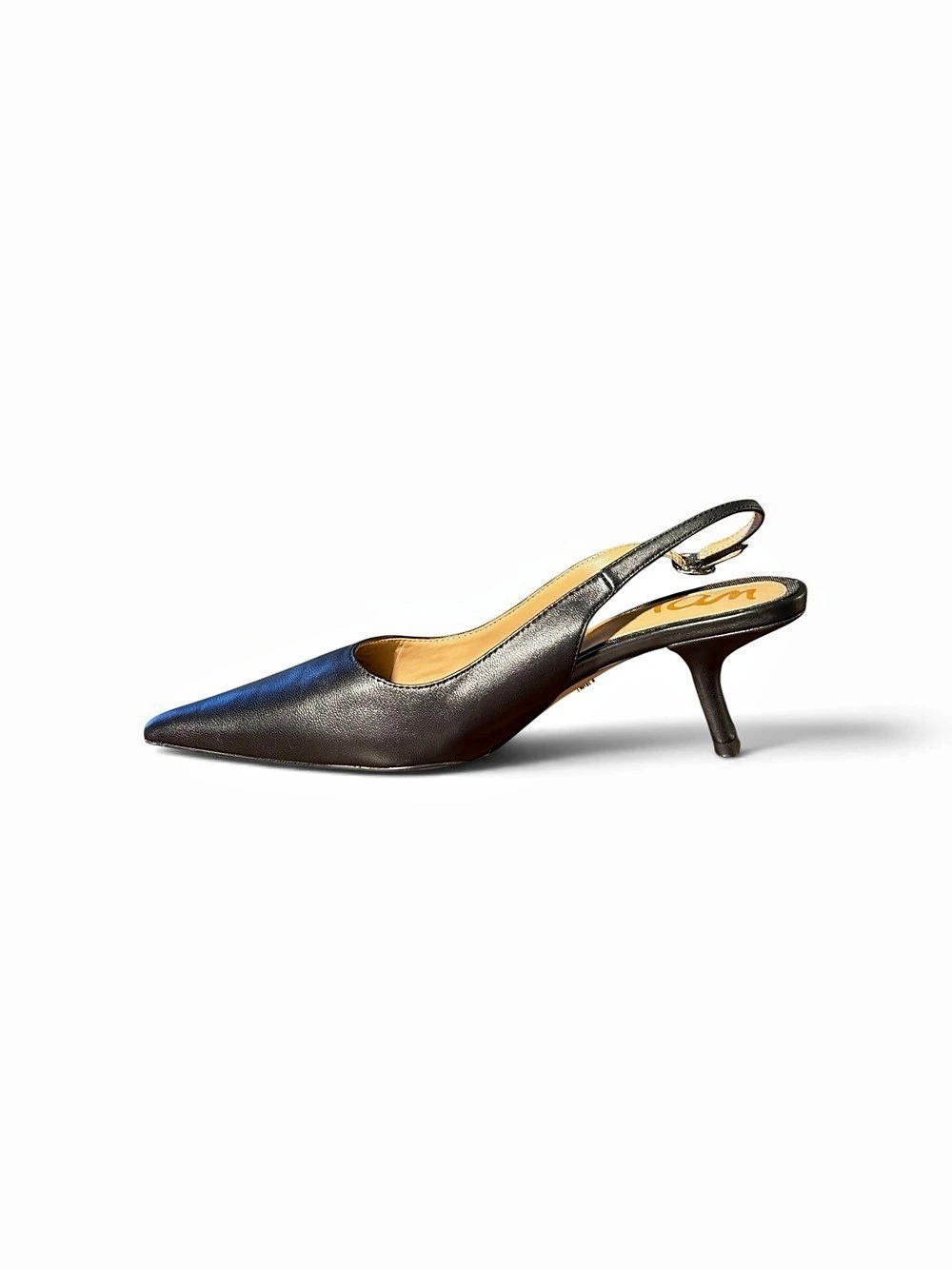 Sam Edelman Bianka Slingback Pumps in Black